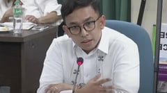 House leader seeks 'in-depth' probe into DepEd's laptop procurement